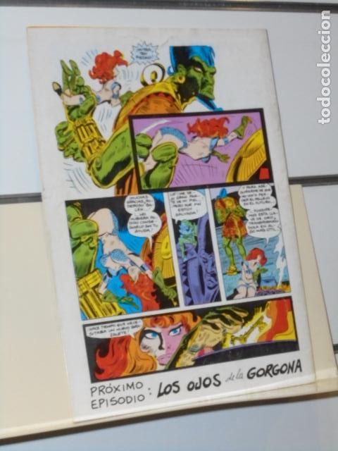 C&oacute;mics: CONAN EL BARBARO VOL. 1 N&ordm; 147 MARVEL - FORUM - Foto 2
