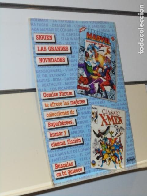 C&oacute;mics: SPIDERMAN EN MARVEL HEROES N&ordm; 22 REPTANDO PARTE 2 - FORUM - Foto 2