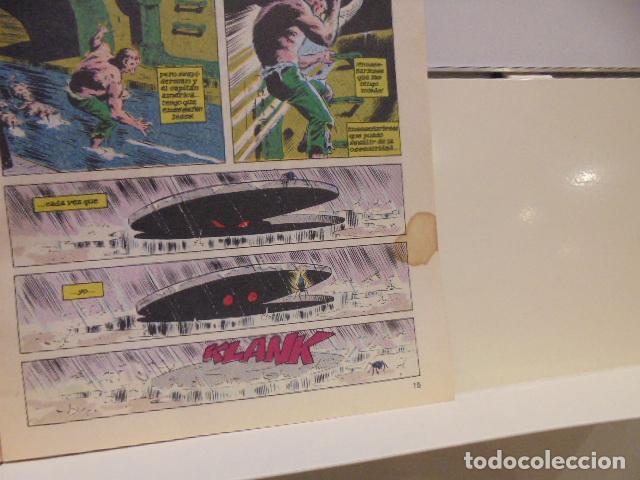 C&oacute;mics: SPIDERMAN EN MARVEL HEROES N&ordm; 22 REPTANDO PARTE 2 - FORUM - Foto 4