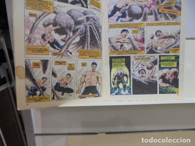 C&oacute;mics: SPIDERMAN EN MARVEL HEROES N&ordm; 22 REPTANDO PARTE 2 - FORUM - Foto 7