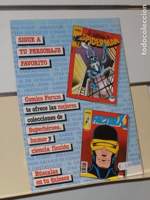 C&oacute;mics: CONAN REY N&ordm; 54 - FORUM - Foto 2