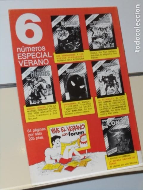 C&oacute;mics: CONAN REY N&ordm; 48 - FORUM - Foto 2