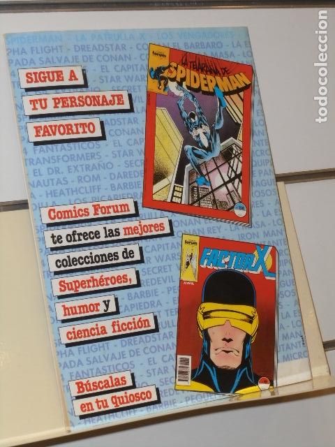 C&oacute;mics: CONAN REY N&ordm; 54 - FORUM - Foto 2