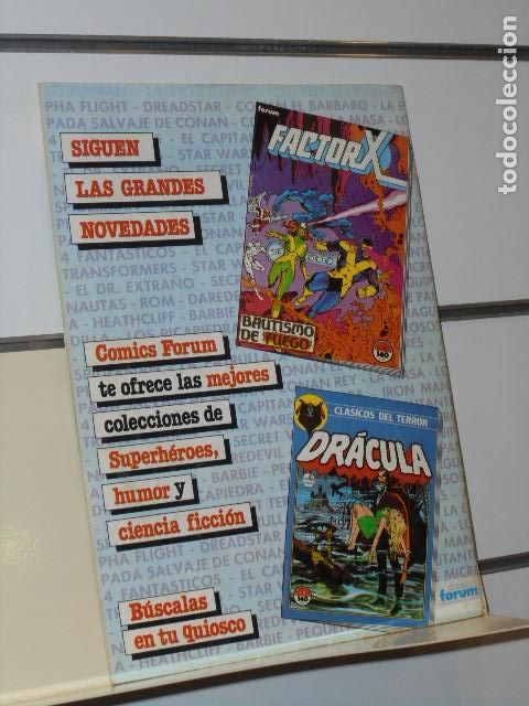 C&oacute;mics: CONAN REY N&ordm; 43 - FORUM - Foto 2