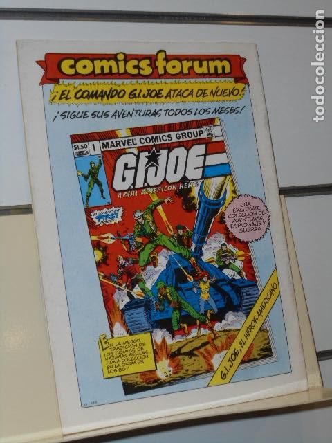 C&oacute;mics: CONAN REY N&ordm; 41 - FORUM - Foto 2