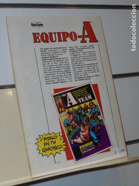 C&oacute;mics: CONAN REY N&ordm; 33 - FORUM - Foto 2