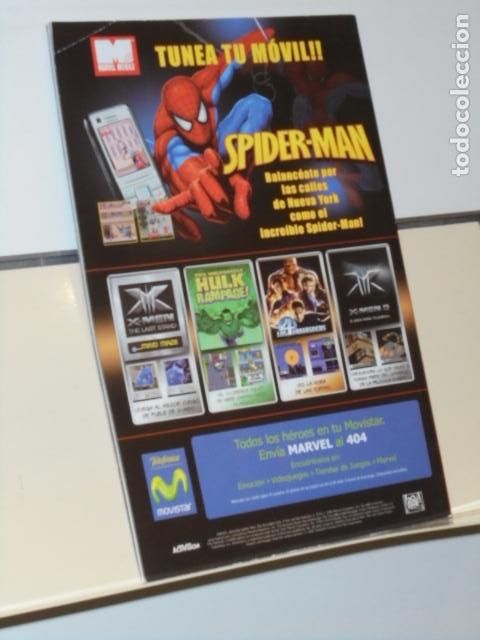 C&oacute;mics: SPIDERMAN STRACZYNSKI VOL. 2 N&ordm; 2 MARVEL - FORUM - Foto 2