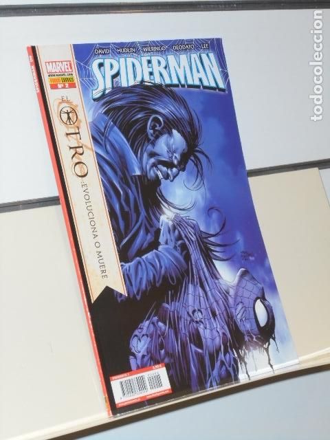 C&oacute;mics: SPIDERMAN STRACZYNSKI VOL. 2 N&ordm; 2 MARVEL - FORUM - Foto 1