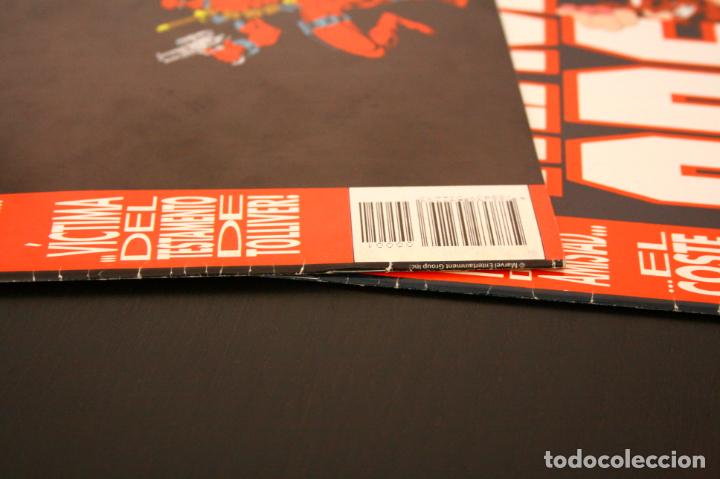 C&oacute;mics: masacre persecuci&oacute;n en circulo miniserie completa 1 a 4 - forum - Foto 6