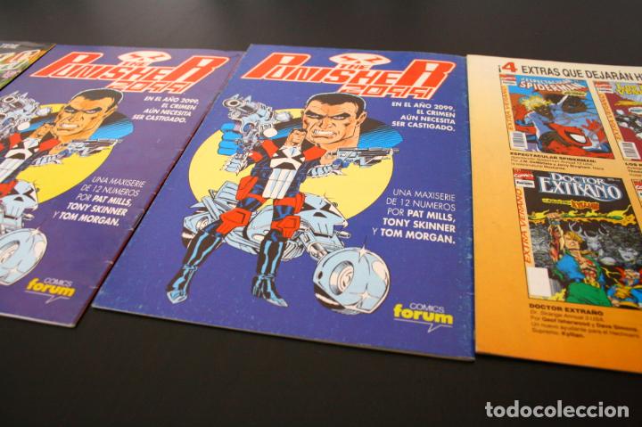 C&oacute;mics: masacre persecuci&oacute;n en circulo miniserie completa 1 a 4 - forum - Foto 8