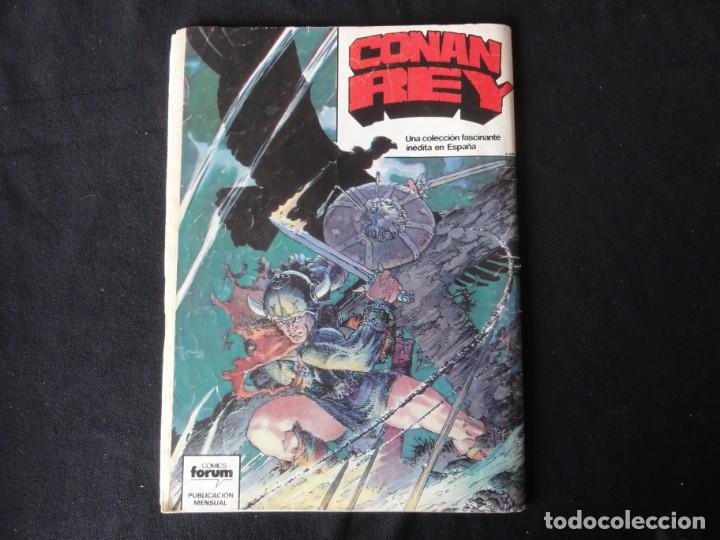 C&oacute;mics: THOR. VOLUMEN 1. N&ordm;. 44. C-74. - Foto 2