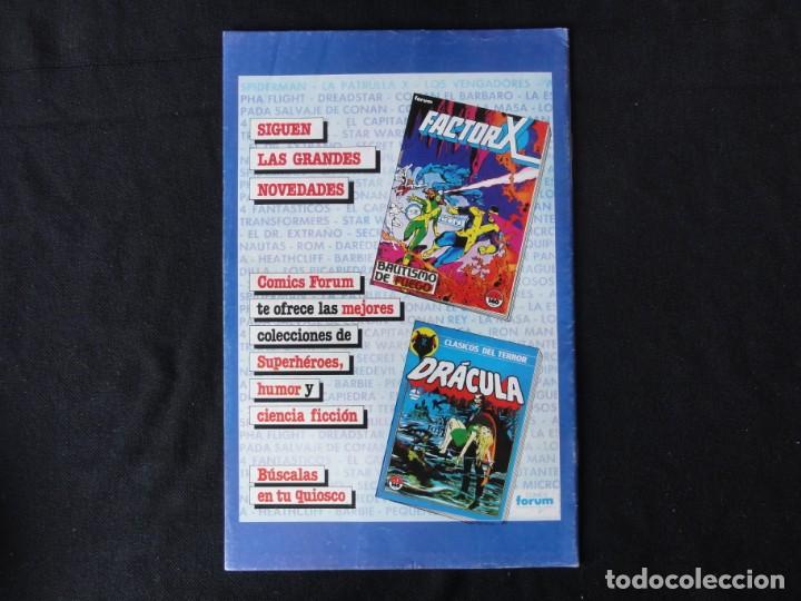 C&oacute;mics: JUSTICE. NUEVO UNIVERSO. N&ordm;. 1. C-74. - Foto 2