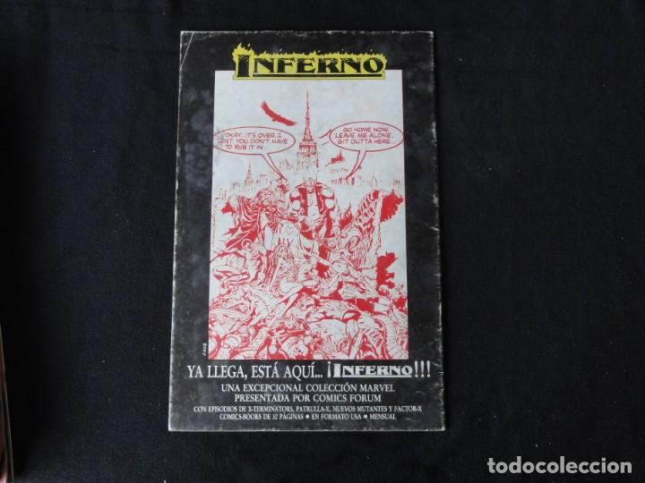 C&oacute;mics: LA SAGA DE SUB-MARINER. N&ordm;. 1. C-74. - Foto 2