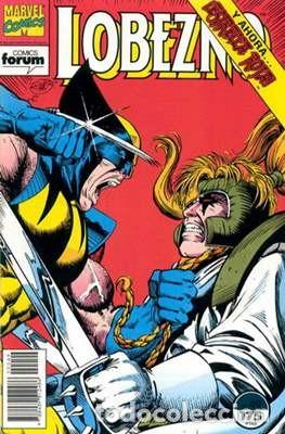 C&oacute;mics: Lobezno vol. 1 #49 (FORUM) - Foto 1