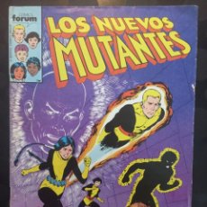 Fumetti: LOS NUEVOS MUTANTES VOL.1 N.1 INICIACIÓN ( 1986/1990 ). Lote 246495090