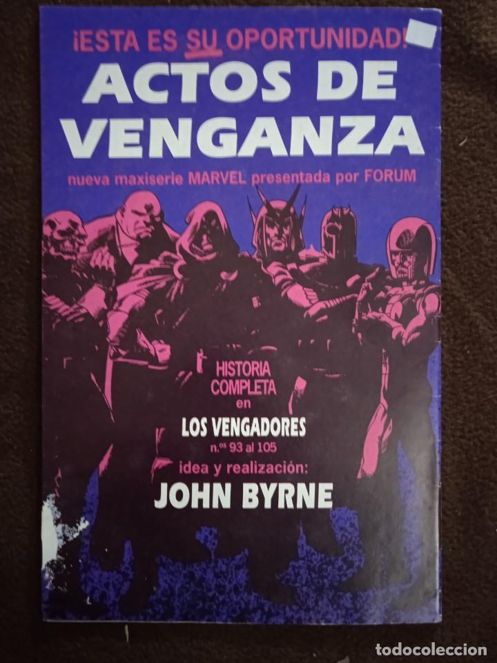 C&oacute;mics: WHAT IF 20 VOLUMEN 1 - Foto 2