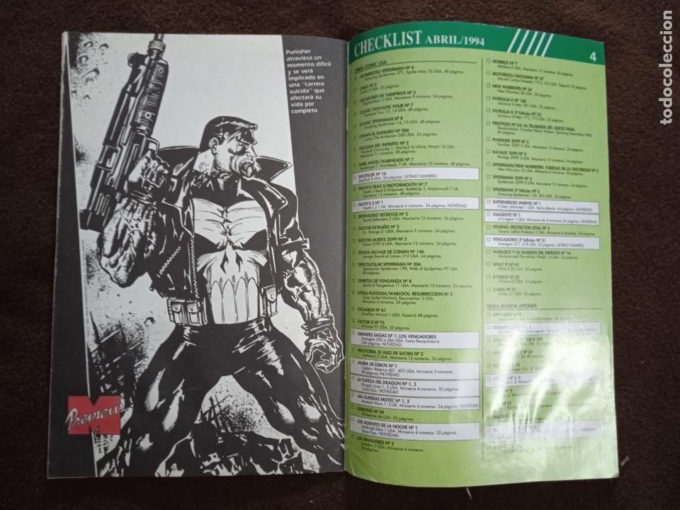 C&oacute;mics: WARLOCK Y LA GUARDIA DEL INFINITO 14 - Foto 4