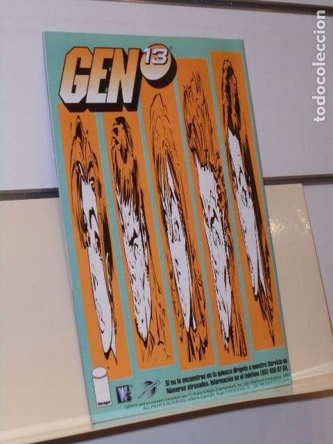 C&oacute;mics: MASACRE VOL. 3 N&ordm; 15 MARVEL - FORUM - Foto 2