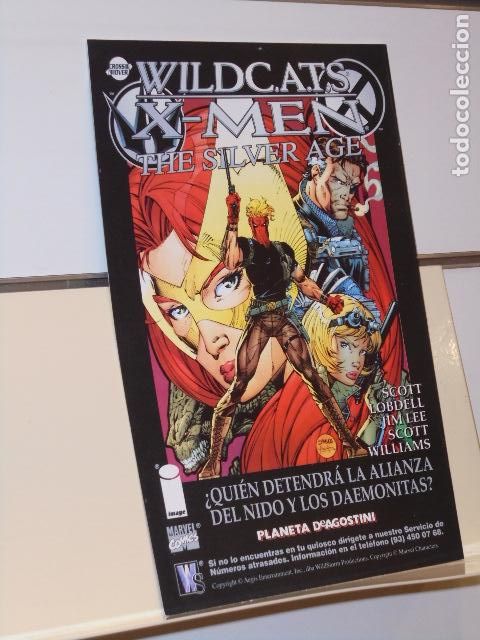 C&oacute;mics: MASACRE VOL. 3 N&ordm; 10 MARVEL - FORUM - Foto 2
