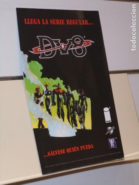 C&oacute;mics: MASACRE VOL. 3 N&ordm; 8 MARVEL - FORUM - Foto 2