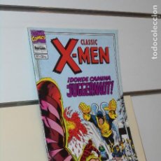 Fumetti: CLASSIC X-MEN VOL. 2 Nº 7 MARVEL - FORUM