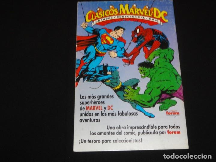 C&oacute;mics: X-MEN. VOLUMEN 1. N&ordm;. 19. C-74. - Foto 2