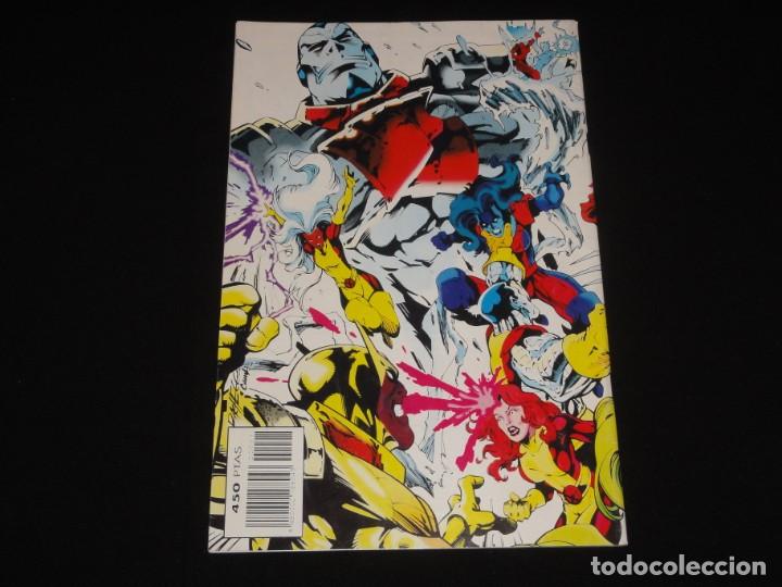 C&oacute;mics: CRONICAS DE LOS X-MEN. N&ordm; 1. C-74. - Foto 2