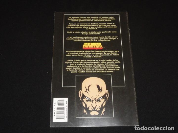 C&oacute;mics: X-MEN. ONSLAUGHT N&ordm; 1. C-74. - Foto 2