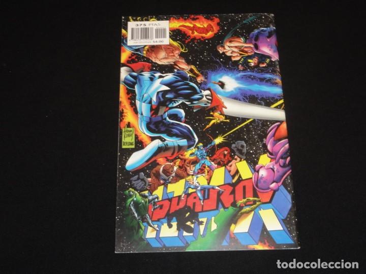 C&oacute;mics: X-MEN. ONSLAUGHT. EVOLUCION. N&ordm; 2. C-74. - Foto 2