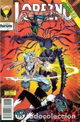 C&oacute;mics: Lobezno Vol. 1 #47 (FORUM) - Foto 1