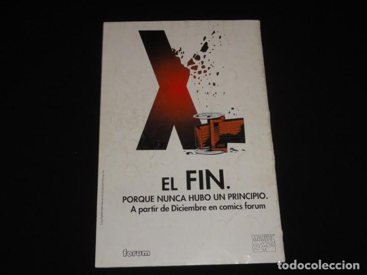 C&oacute;mics: X-MEN. GAMBITO Y LOS ETERNOS N&ordm; 1. LA ERA DE APOCALIPSIS C-74. - Foto 2