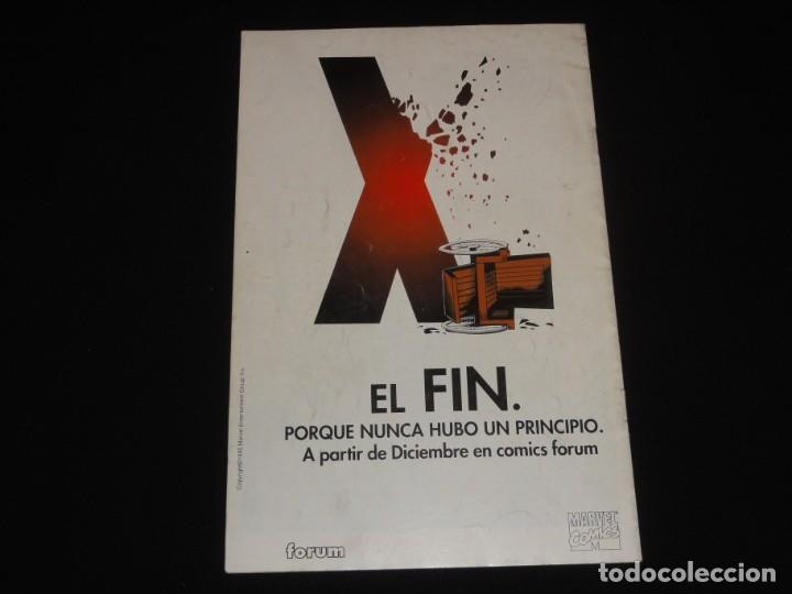C&oacute;mics: X-MEN. ARMA X N&ordm; 1. LA ERA DE APOCALIPSIS C-74. - Foto 2