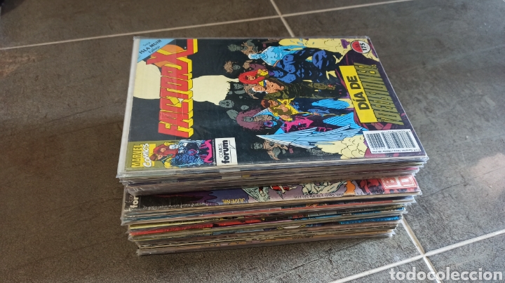 C&oacute;mics: Factor-X completa - Foto 2