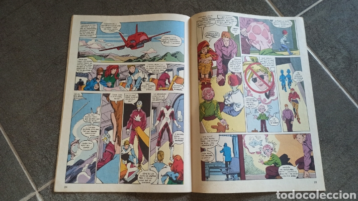 C&oacute;mics: Factor-X completa - Foto 7