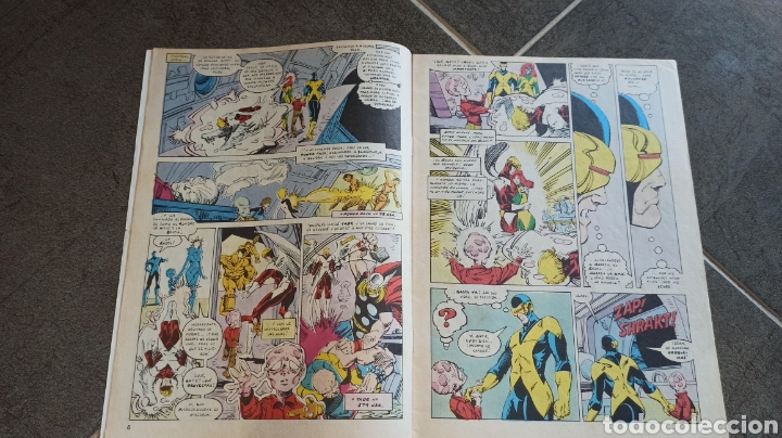 C&oacute;mics: Factor-X completa - Foto 8