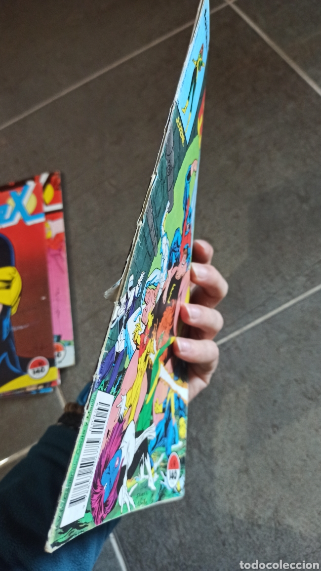 C&oacute;mics: Factor-X completa - Foto 9