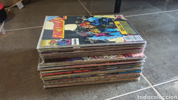C&oacute;mics: Factor-X completa - Foto 1