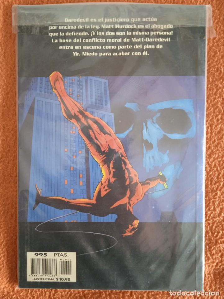 C&oacute;mics: DAREDEVIL VOL III NUMERO 3 - Foto 2