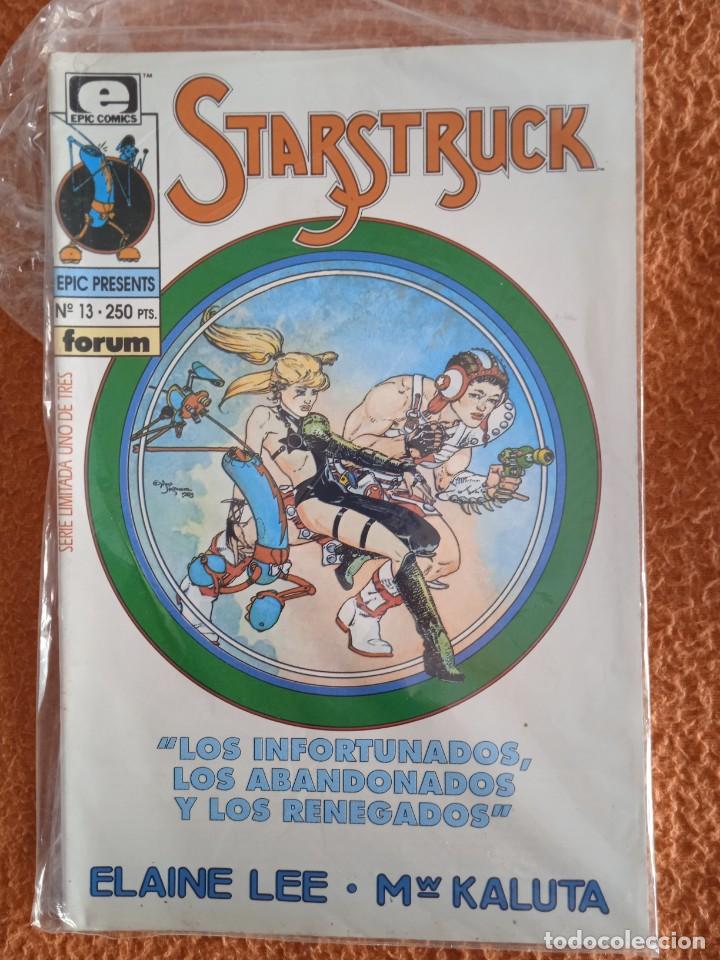 C&oacute;mics: STARSTRUCK 13 - Foto 1