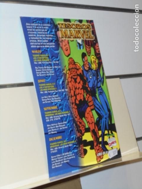 C&oacute;mics: X-MEN UNLIMITED N&ordm; 6 MARVEL - FORUM - Foto 2