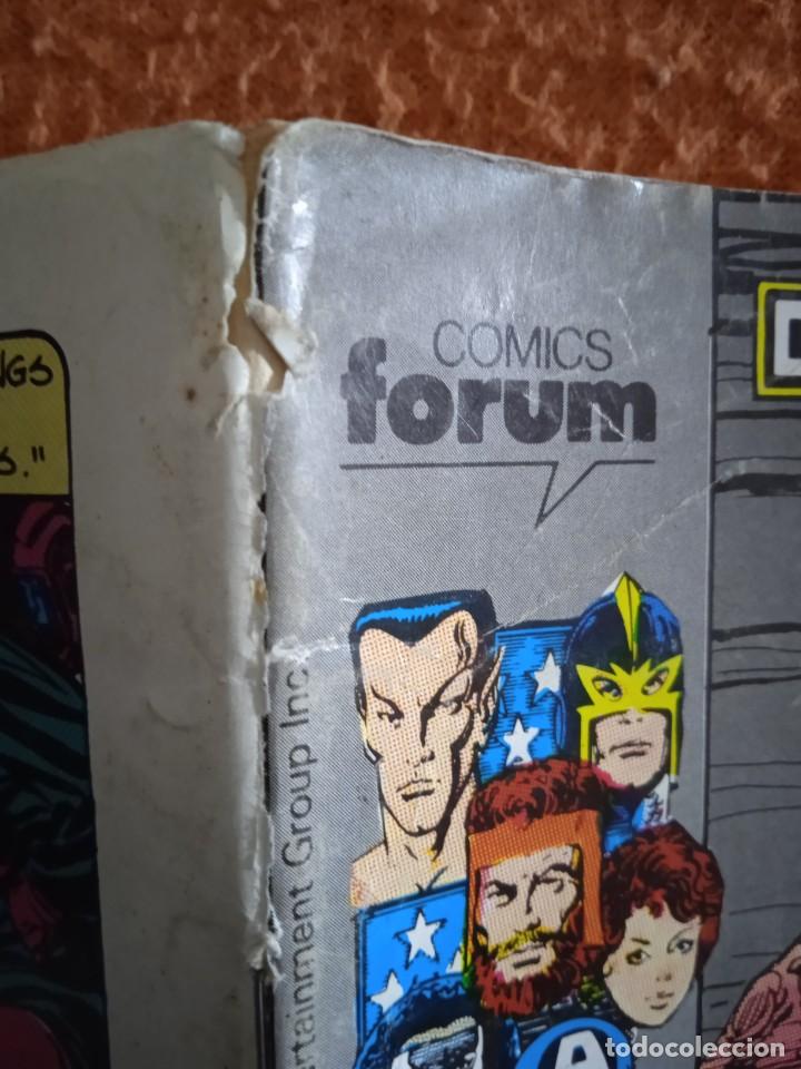 C&oacute;mics: VENGADORES 65 VOL 1 FORUM - Foto 2