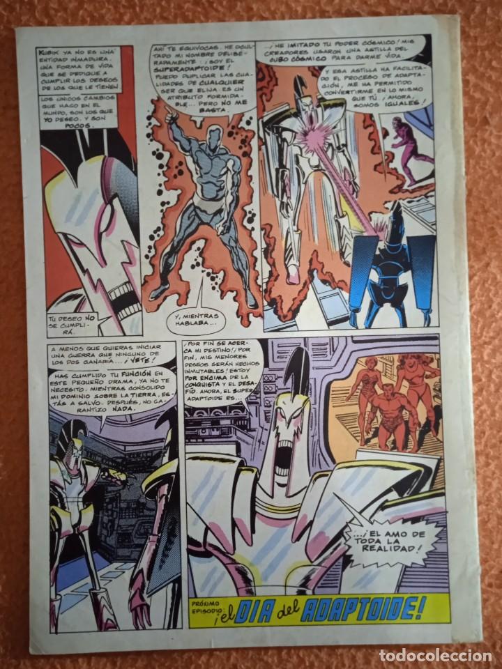 C&oacute;mics: VENGADORES 79 VOL 1 FORUM - Foto 2