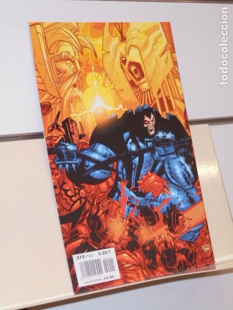 C&oacute;mics: EL PODEROSO THOR VOL. 3 N&ordm; 11 MARVEL - FORUM - Foto 2