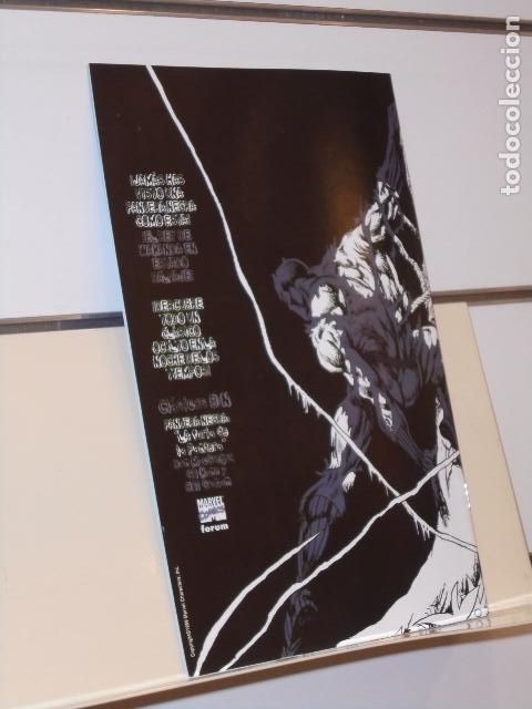 C&oacute;mics: EL PODEROSO THOR VOL. 3 N&ordm; 10 MARVEL - FORUM - Foto 2