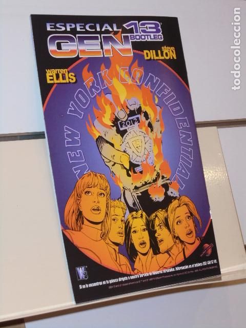 C&oacute;mics: EL PODEROSO THOR VOL. 3 N&ordm; 9 MARVEL - FORUM - Foto 2