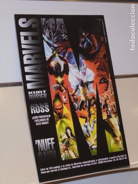 C&oacute;mics: EL PODEROSO THOR VOL. 3 N&ordm; 2 MARVEL - FORUM - Foto 2