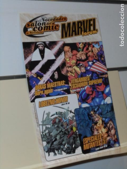 C&oacute;mics: CONAN EL BARBARO VOL. 2 N&ordm; 34 - FORUM - Foto 2
