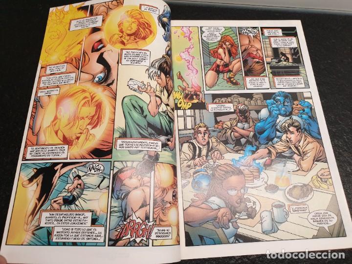 C&oacute;mics: X-Men vol. 2 n&ordm; 31. Marvel, Forum - Foto 3