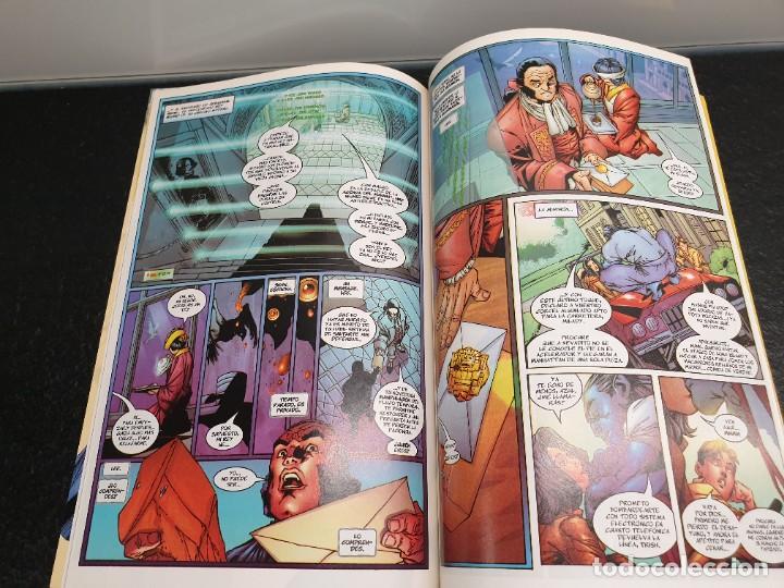 C&oacute;mics: X-Men vol. 2 n&ordm; 31. Marvel, Forum - Foto 4