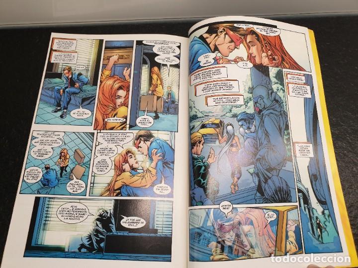 C&oacute;mics: X-Men vol. 2 n&ordm; 31. Marvel, Forum - Foto 5